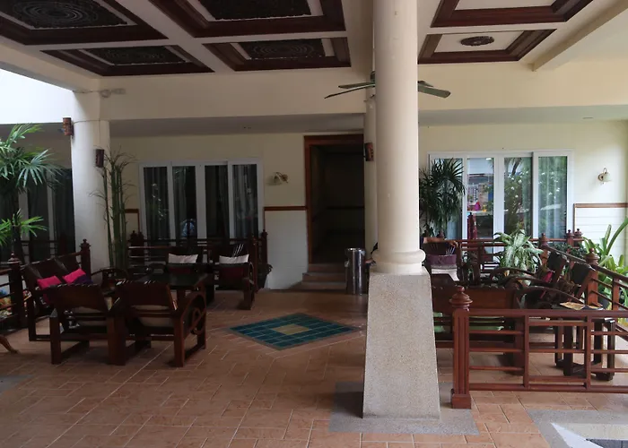 Phi Phi Hotel